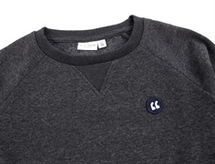 Name It black sweatshirt